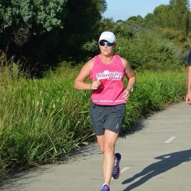 I am a Runner I am a Runner